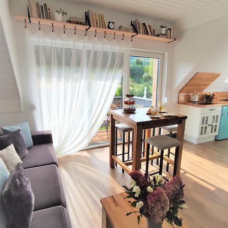 Apartament Bb Podgórzyn Dış mekan fotoğraf