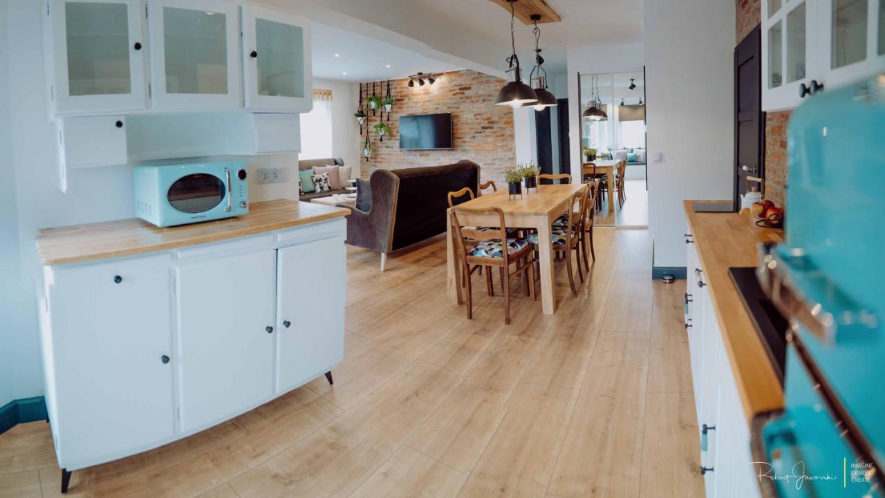 Apartament Bb Podgórzyn Dış mekan fotoğraf