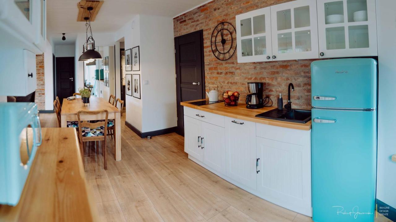 Apartament Bb Podgórzyn Dış mekan fotoğraf