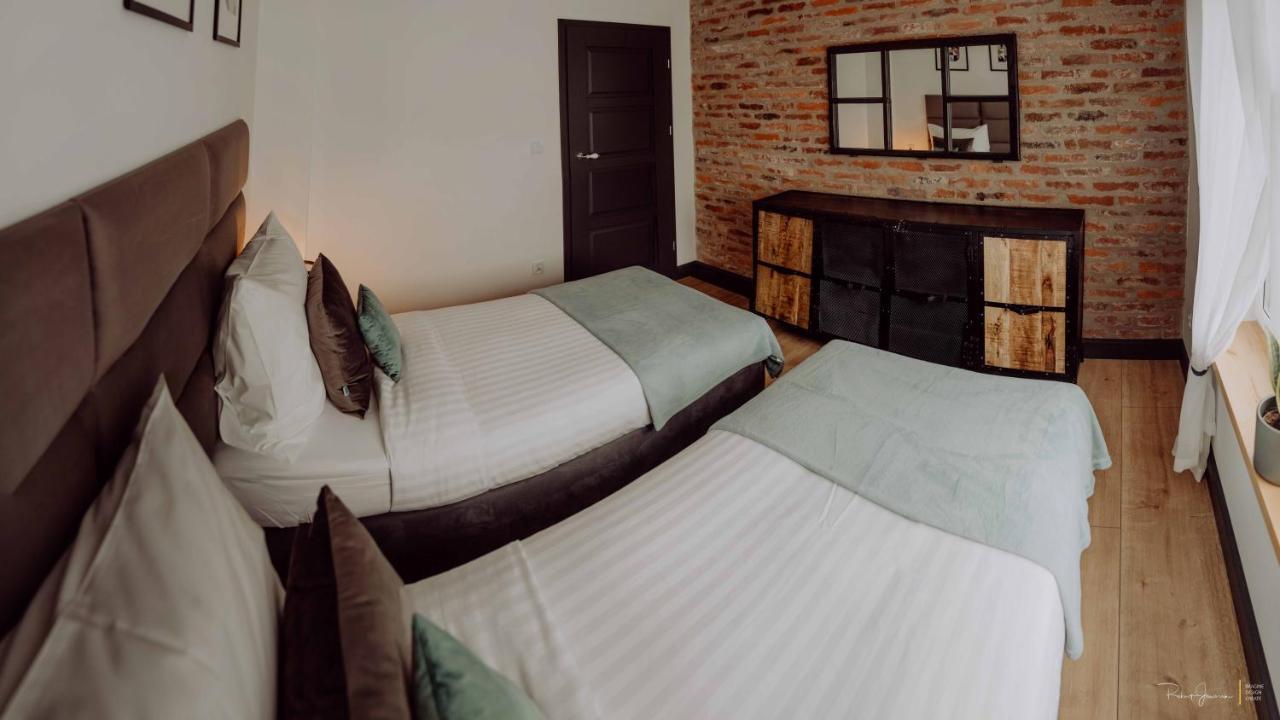 Apartament Bb Podgórzyn Dış mekan fotoğraf