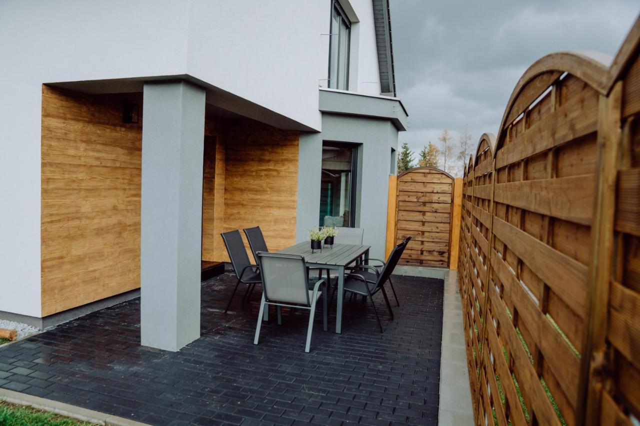 Apartament Bb Podgórzyn Dış mekan fotoğraf