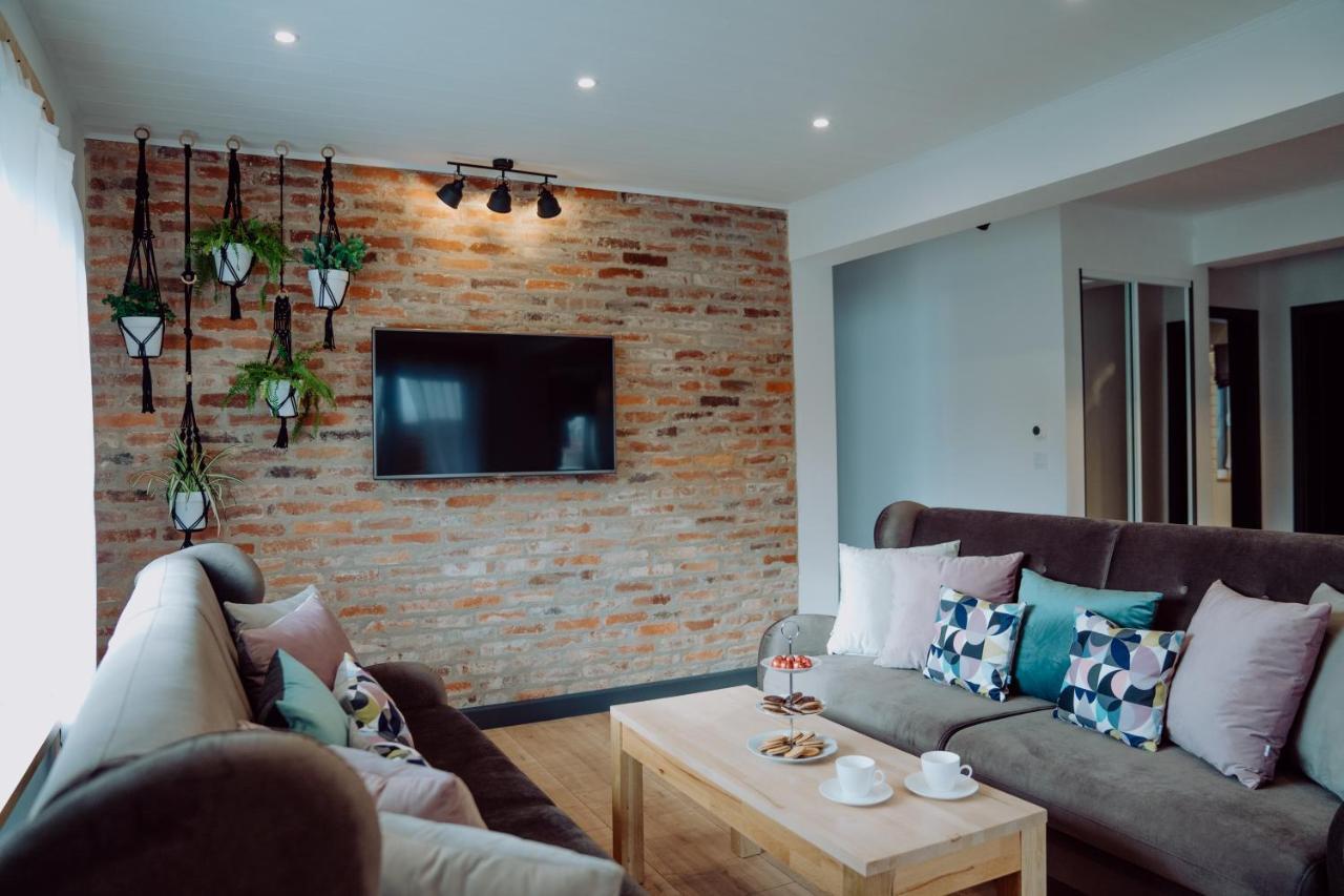 Apartament Bb Podgórzyn Dış mekan fotoğraf