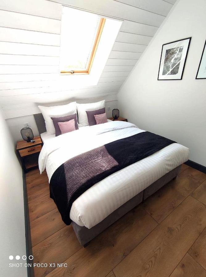 Apartament Bb Podgórzyn Dış mekan fotoğraf