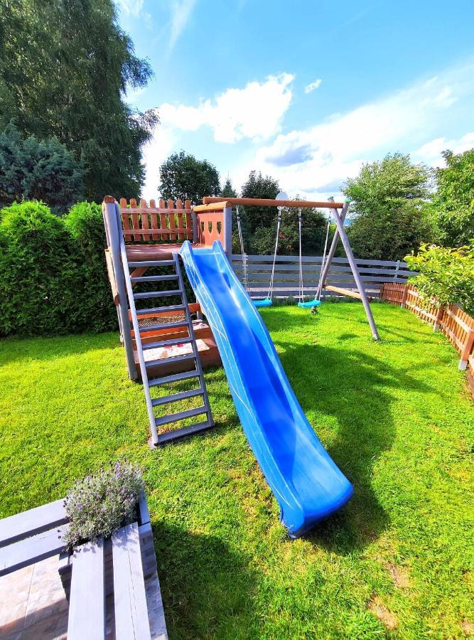 Apartament Bb Podgórzyn Dış mekan fotoğraf