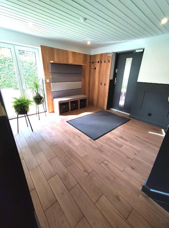 Apartament Bb Podgórzyn Dış mekan fotoğraf
