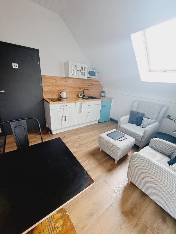 Apartament Bb Podgórzyn Dış mekan fotoğraf