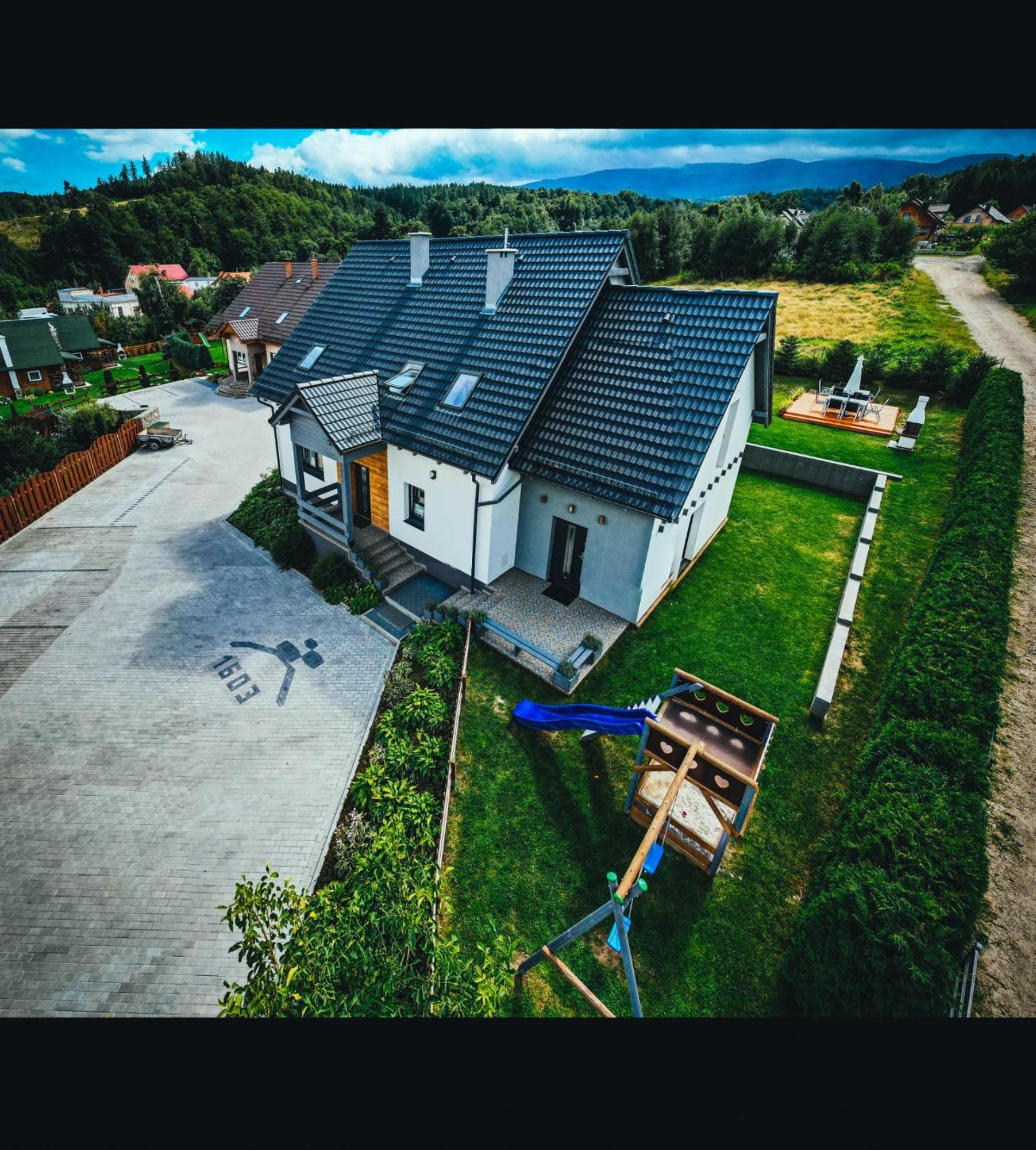 Apartament Bb Podgórzyn Dış mekan fotoğraf