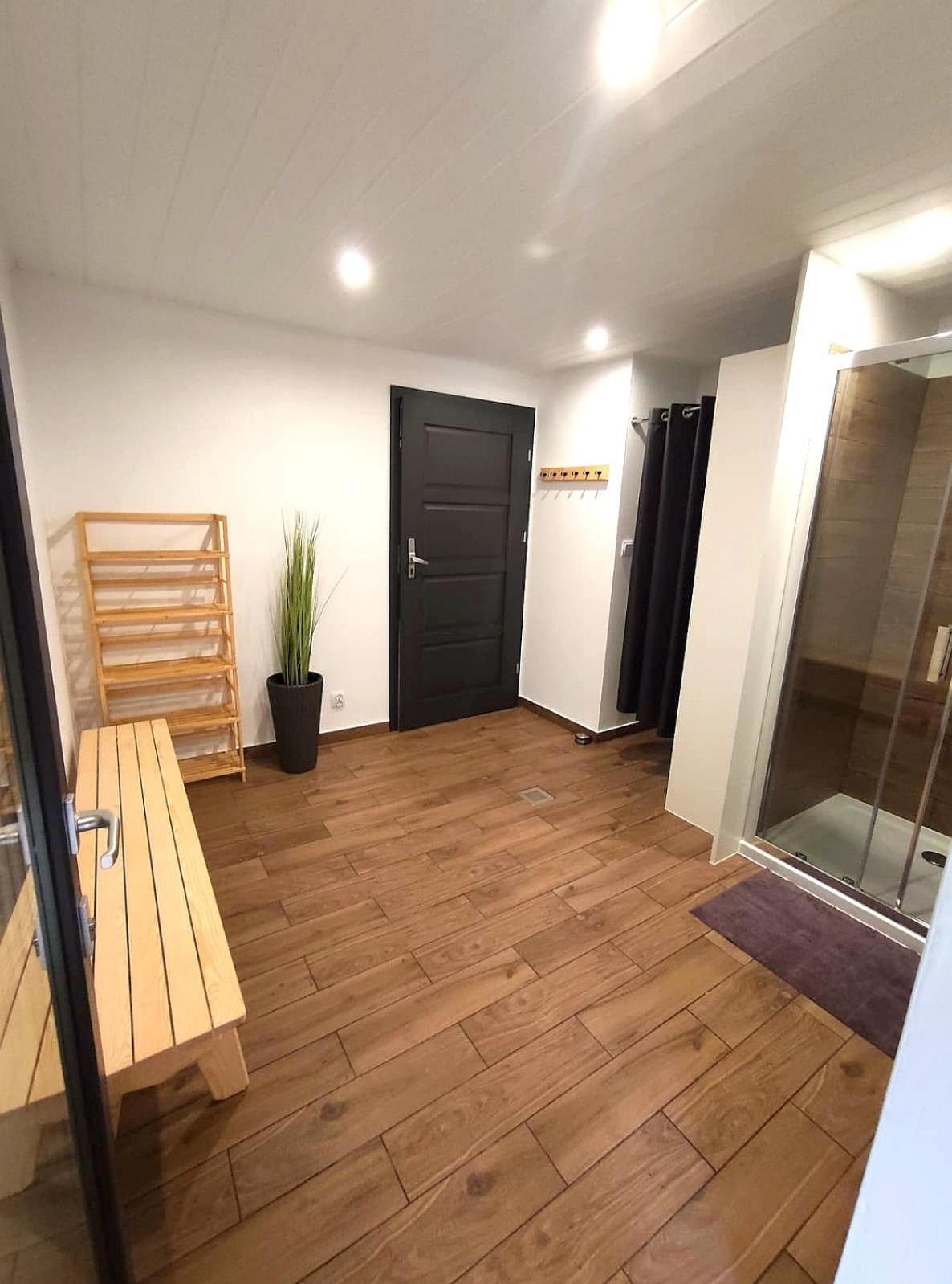 Apartament Bb Podgórzyn Dış mekan fotoğraf