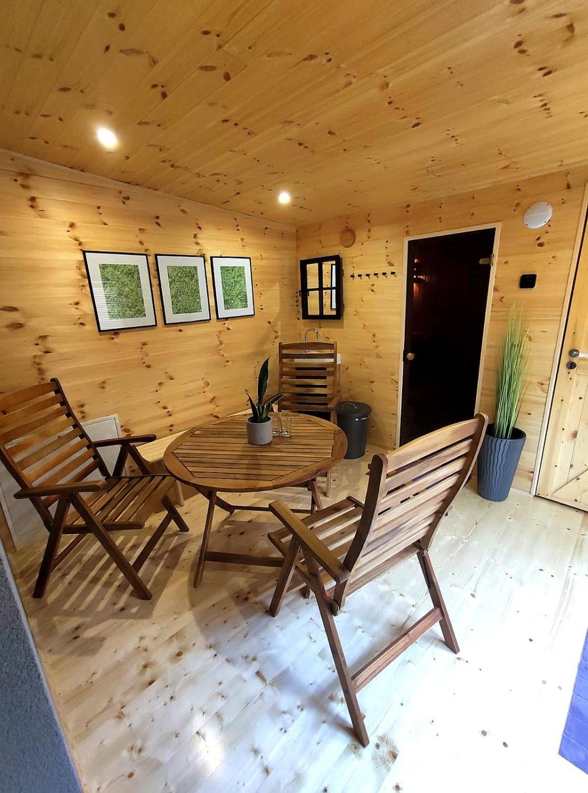 Apartament Bb Podgórzyn Dış mekan fotoğraf