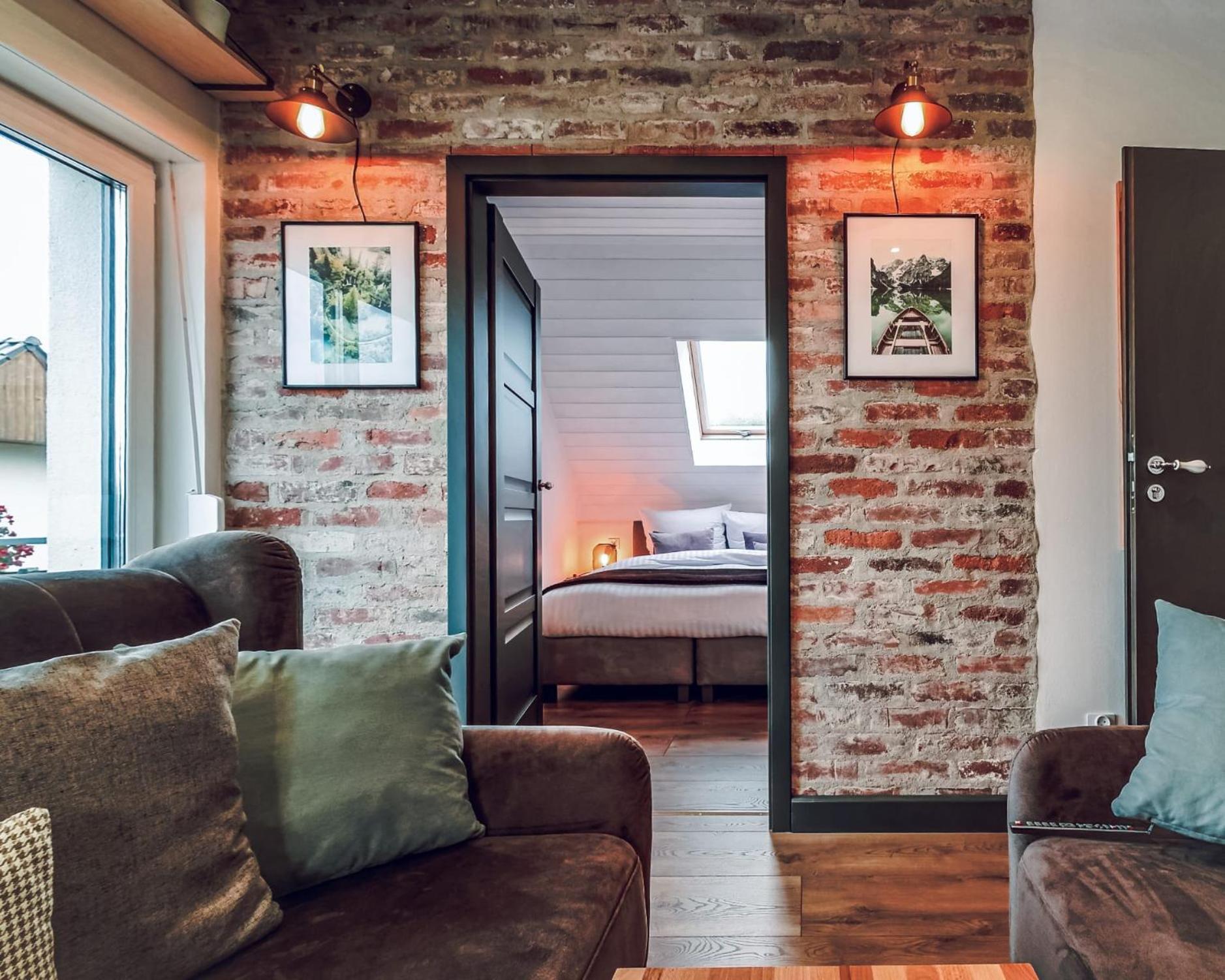 Apartament Bb Podgórzyn Dış mekan fotoğraf