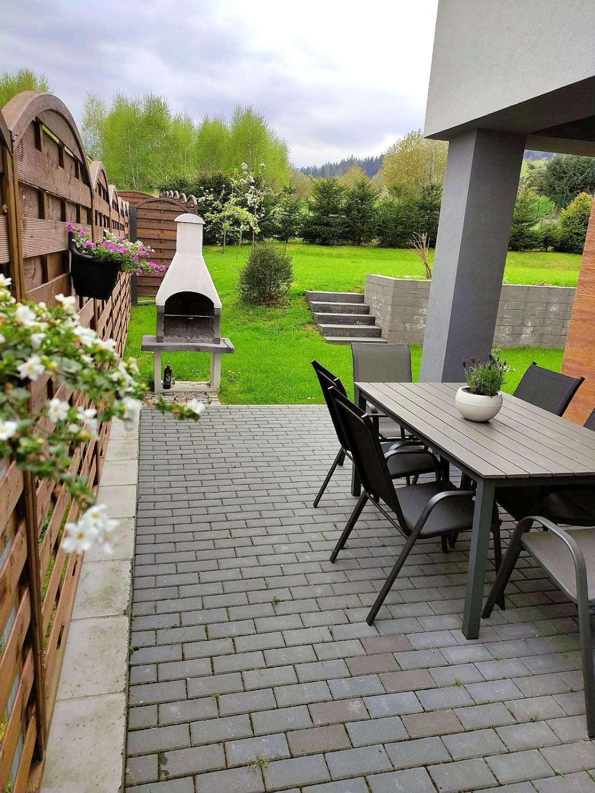 Apartament Bb Podgórzyn Dış mekan fotoğraf