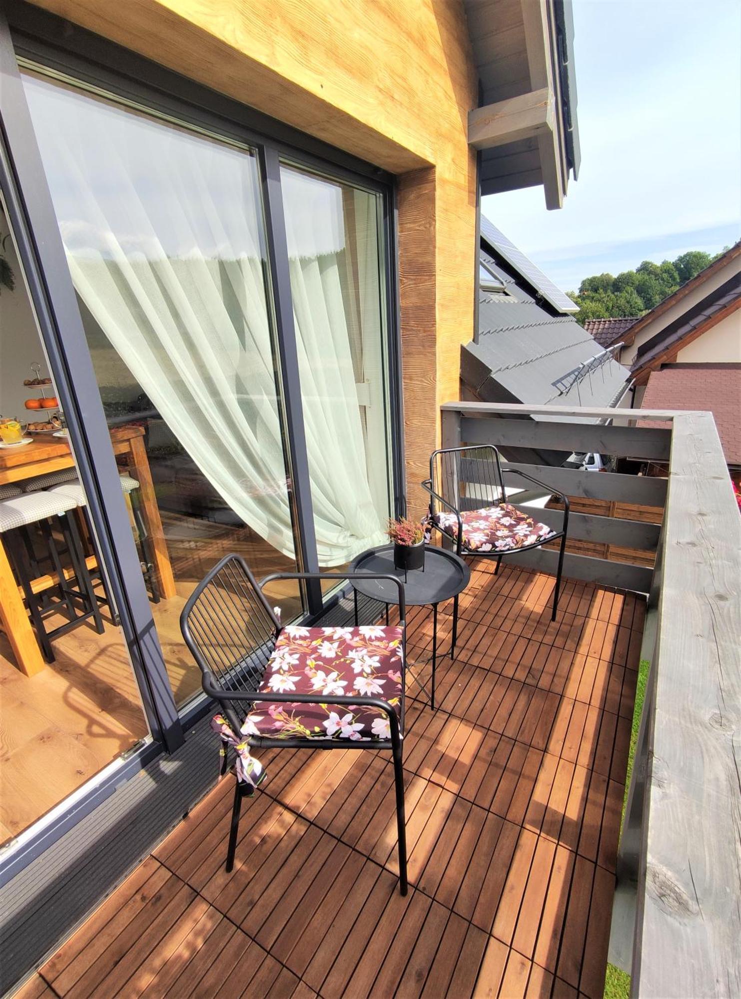 Apartament Bb Podgórzyn Dış mekan fotoğraf