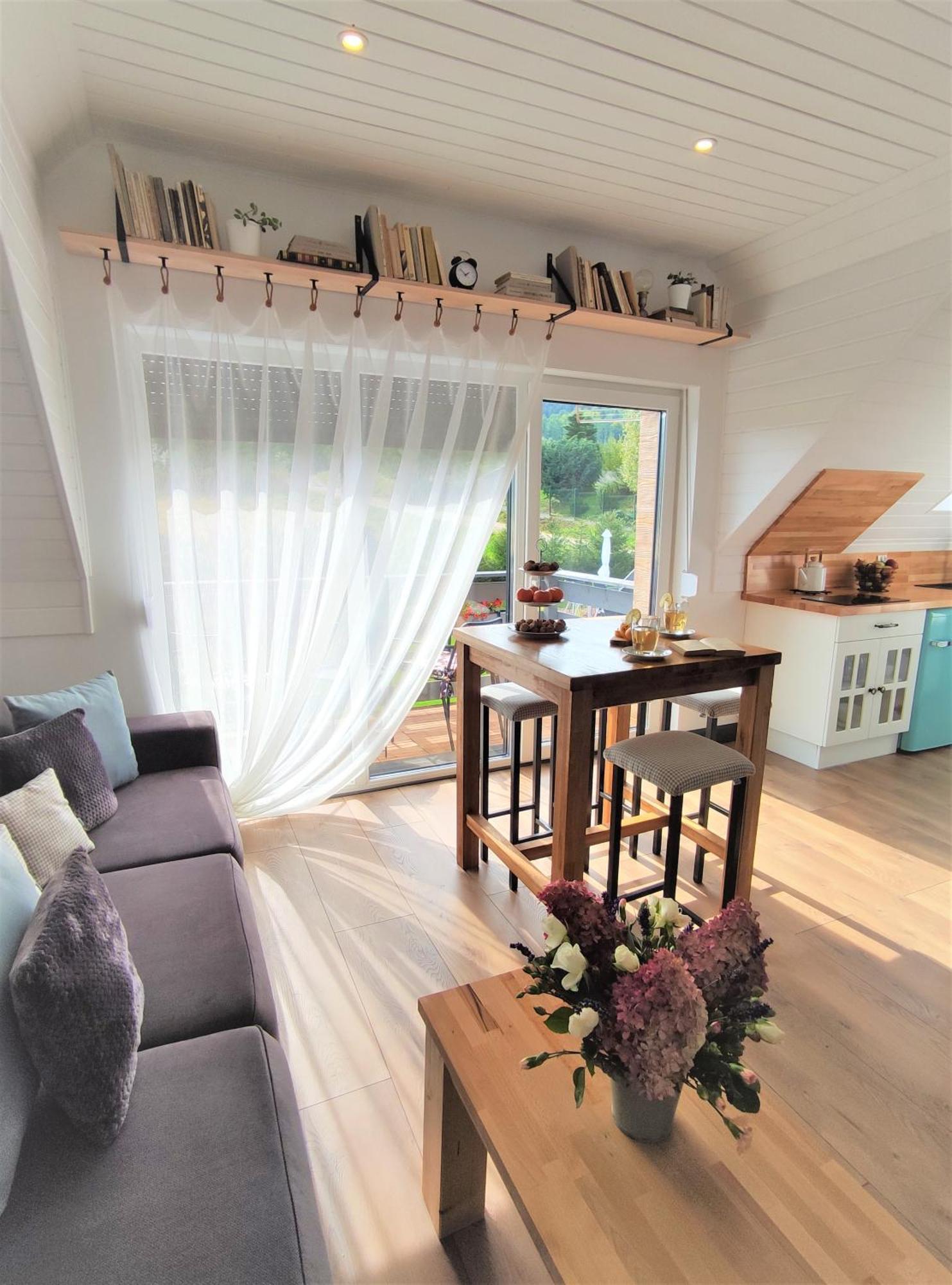 Apartament Bb Podgórzyn Dış mekan fotoğraf