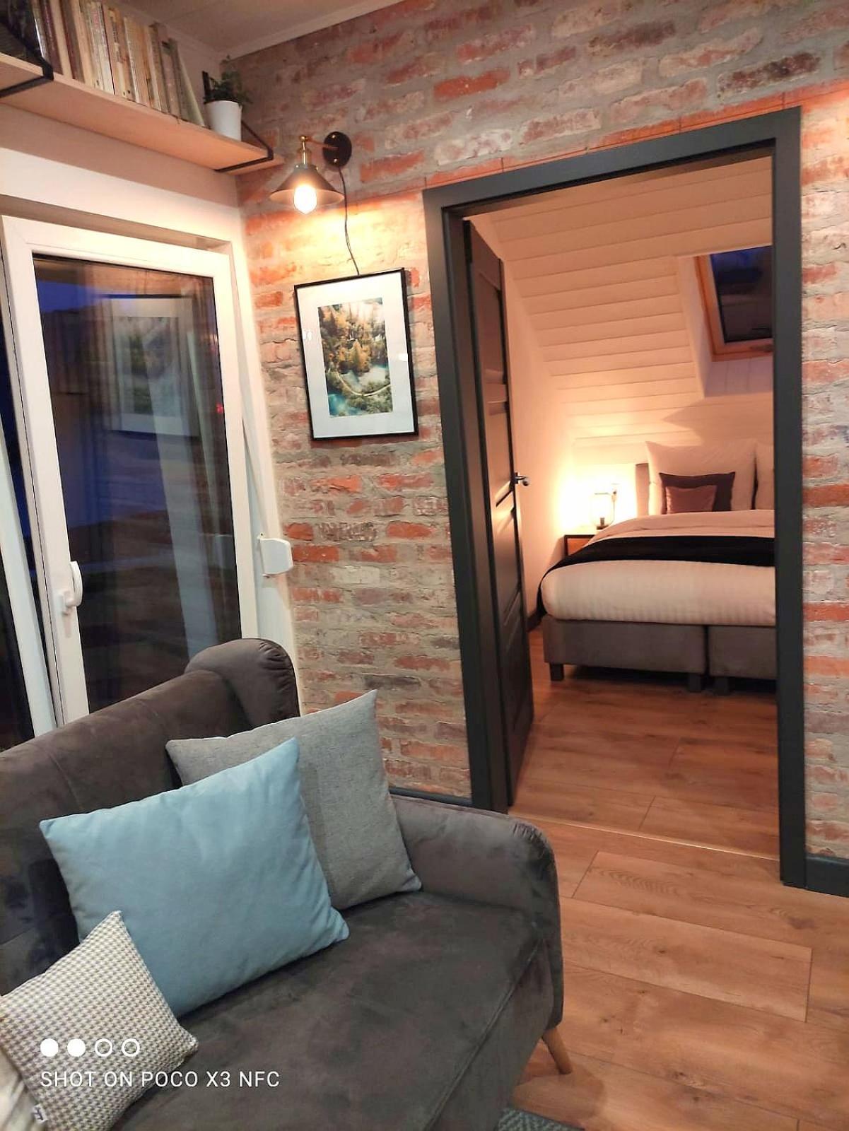 Apartament Bb Podgórzyn Oda fotoğraf