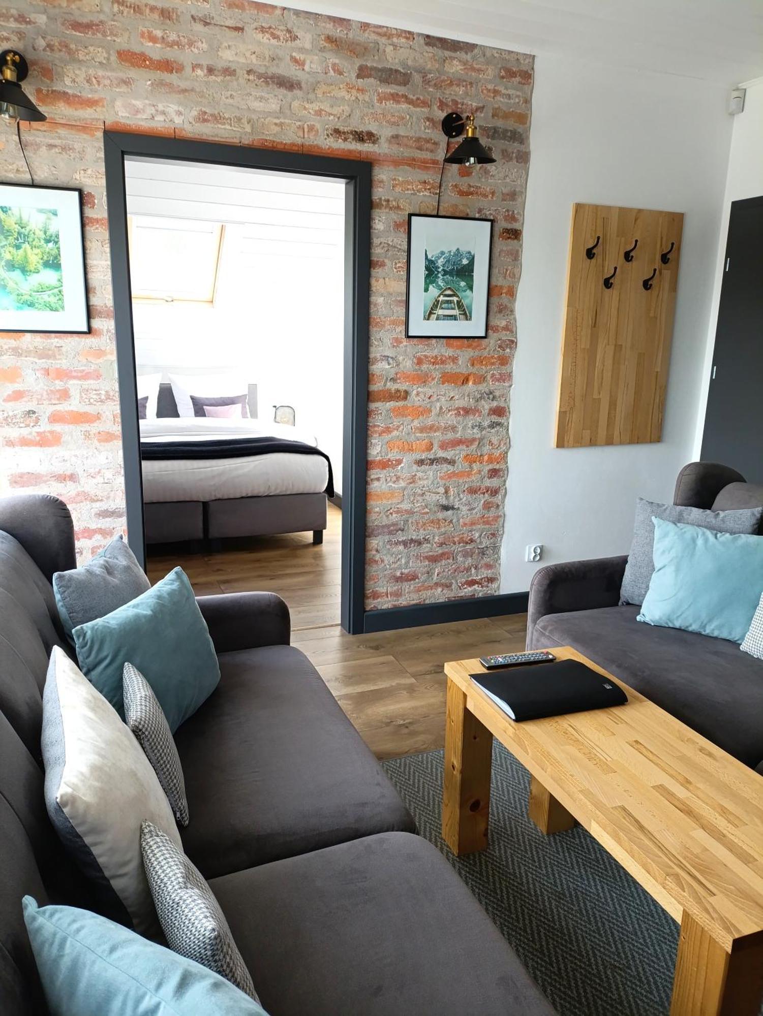 Apartament Bb Podgórzyn Dış mekan fotoğraf