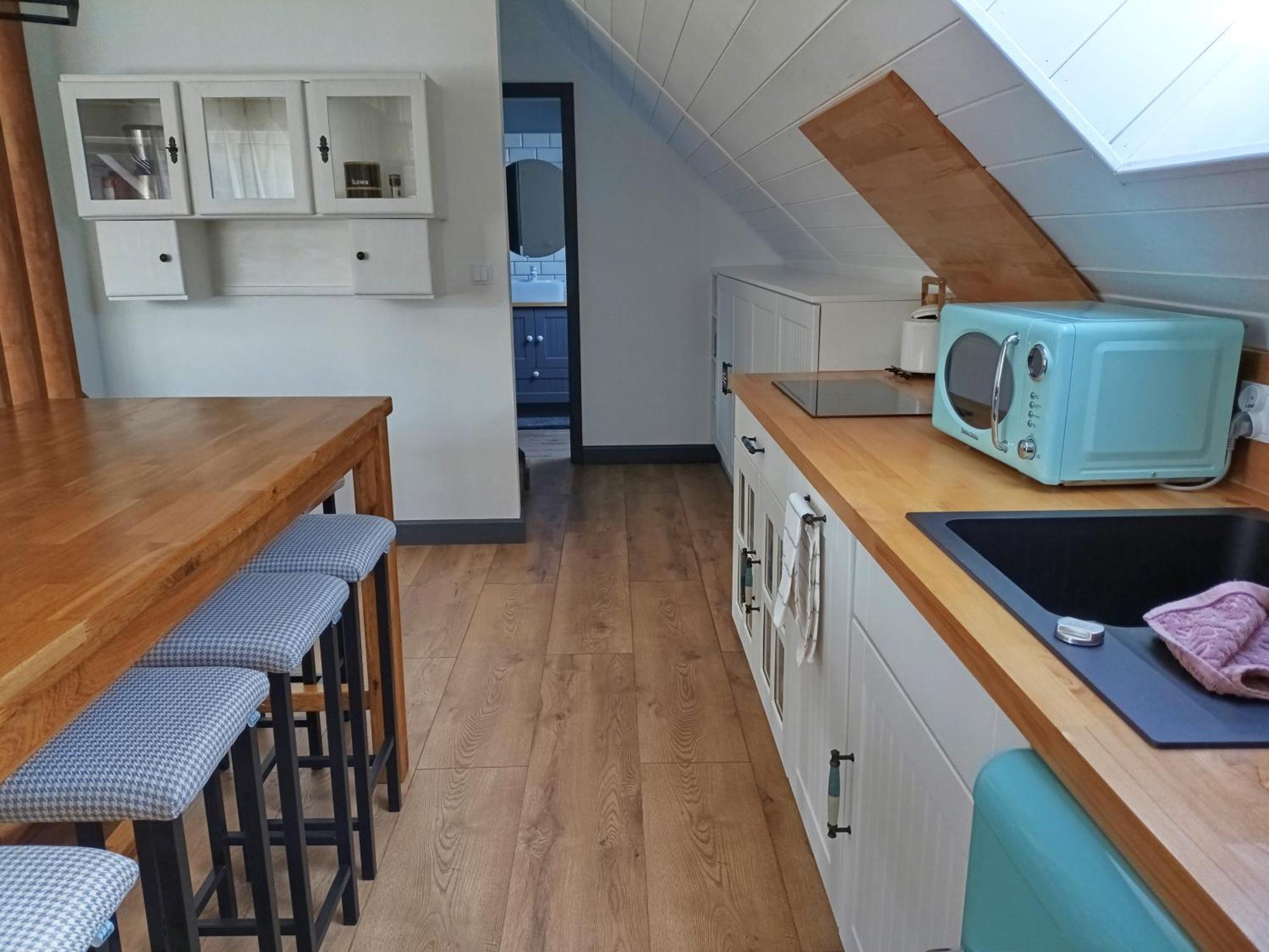 Apartament Bb Podgórzyn Dış mekan fotoğraf