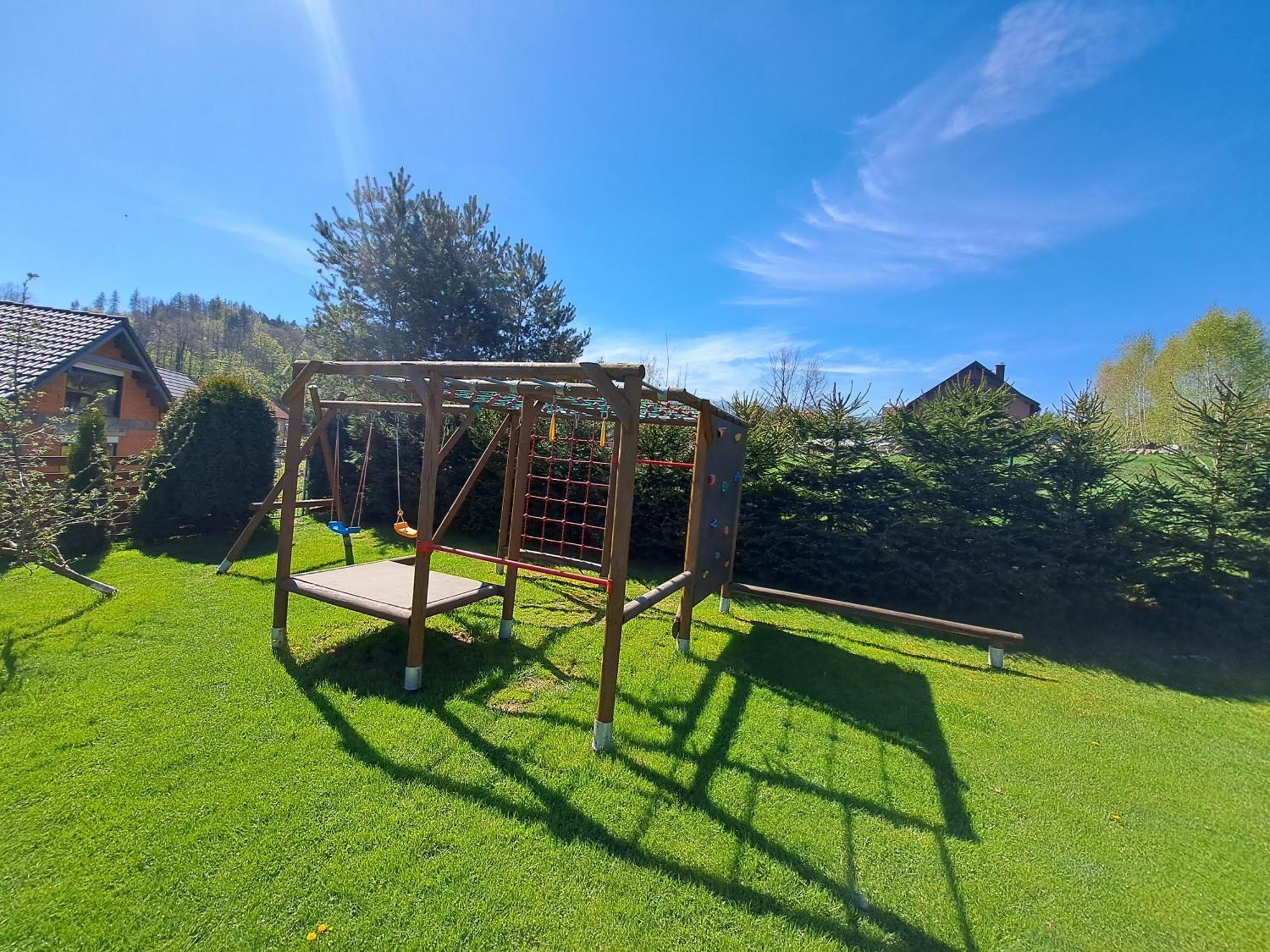 Apartament Bb Podgórzyn Dış mekan fotoğraf