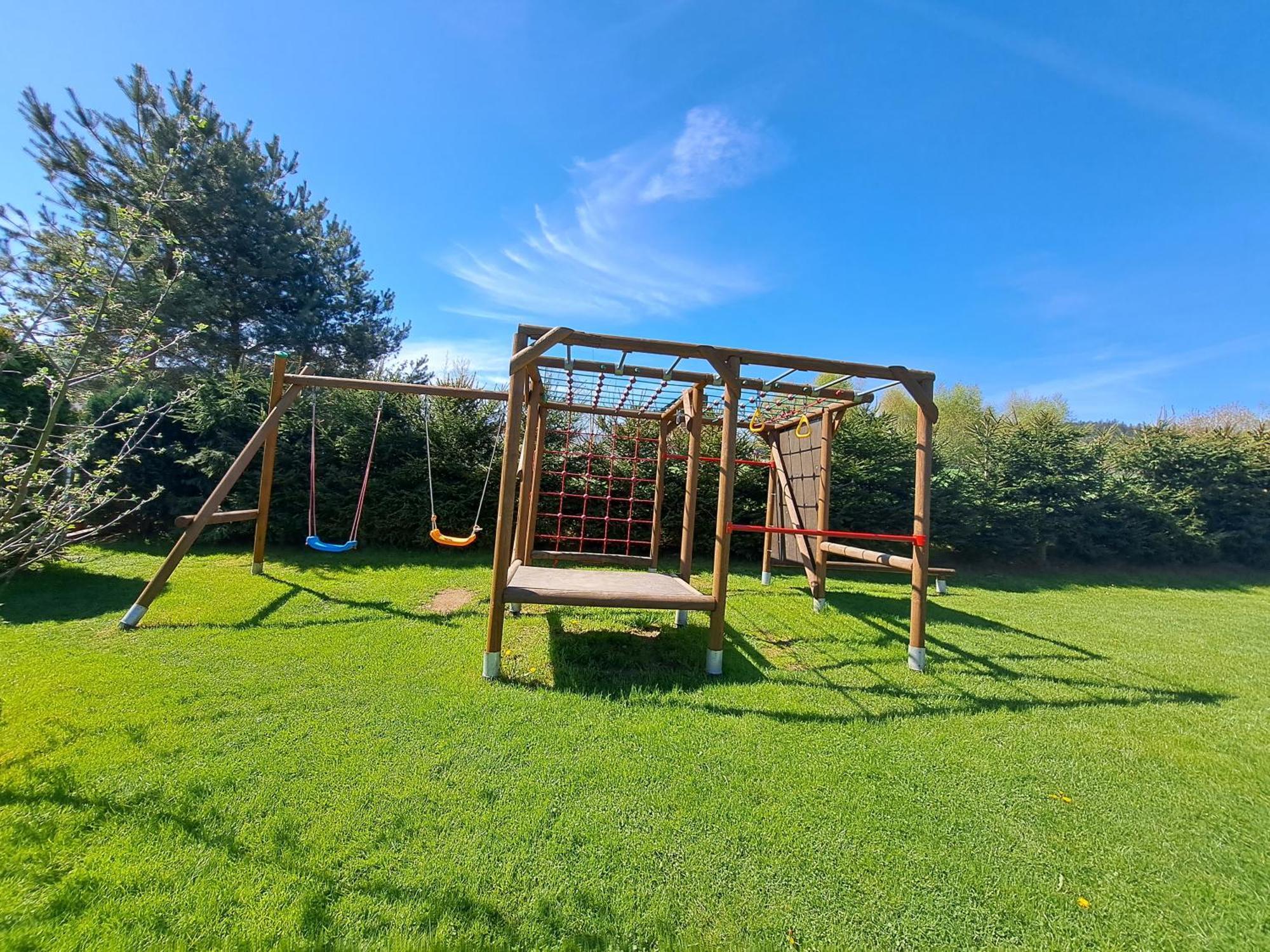 Apartament Bb Podgórzyn Dış mekan fotoğraf