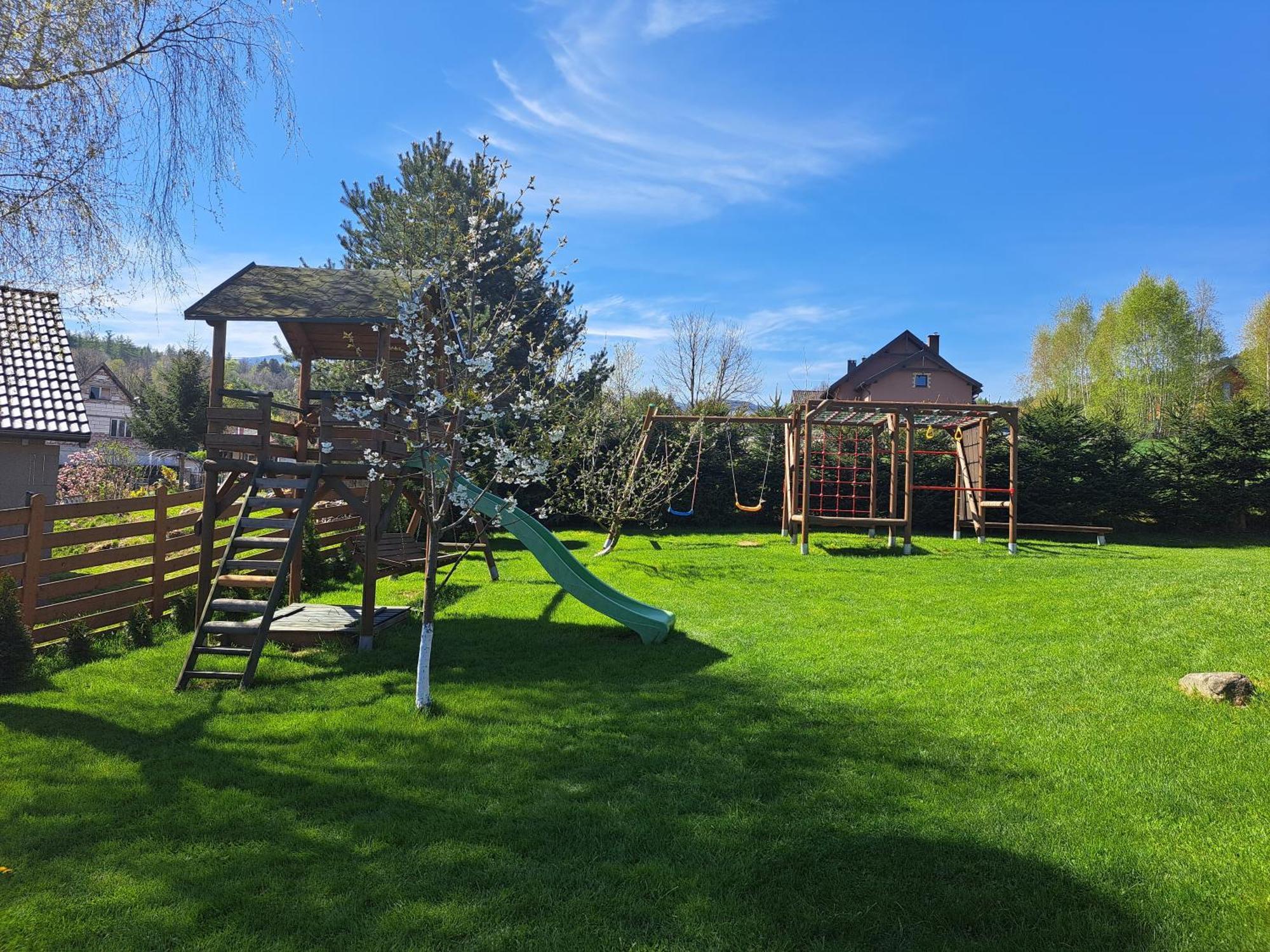 Apartament Bb Podgórzyn Dış mekan fotoğraf