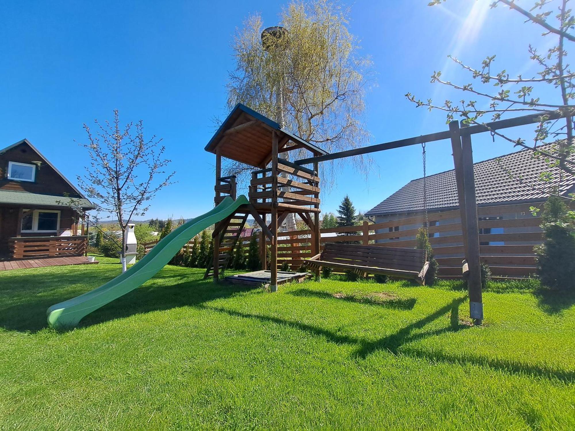 Apartament Bb Podgórzyn Dış mekan fotoğraf